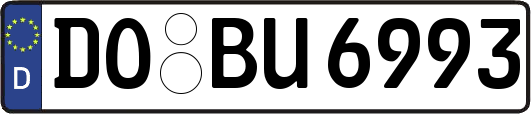 DO-BU6993
