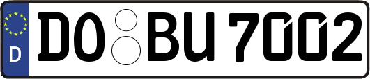 DO-BU7002