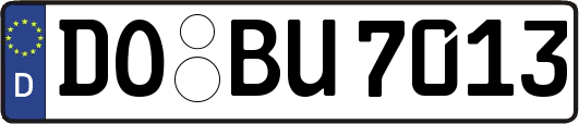DO-BU7013