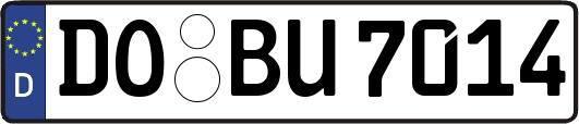 DO-BU7014