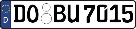 DO-BU7015