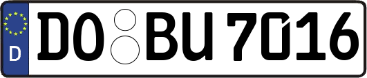 DO-BU7016