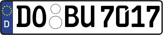 DO-BU7017