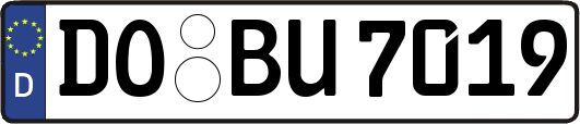DO-BU7019