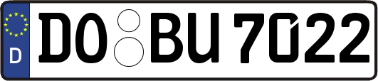DO-BU7022