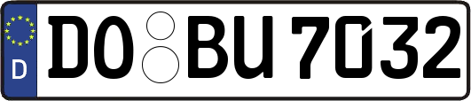 DO-BU7032