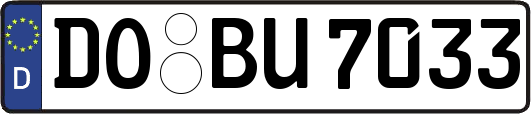 DO-BU7033
