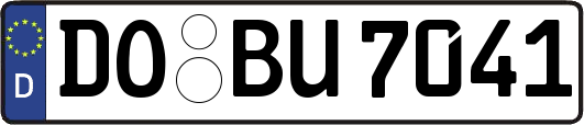 DO-BU7041