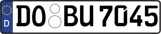 DO-BU7045