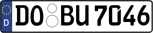 DO-BU7046