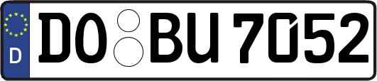 DO-BU7052