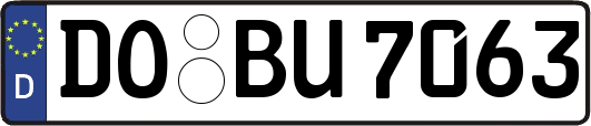 DO-BU7063