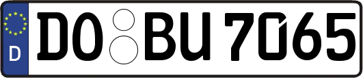 DO-BU7065