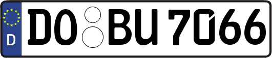 DO-BU7066