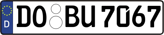 DO-BU7067