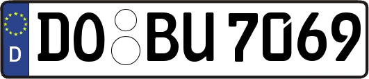 DO-BU7069