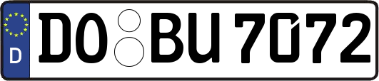 DO-BU7072