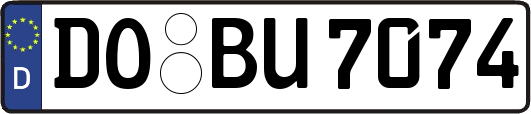 DO-BU7074