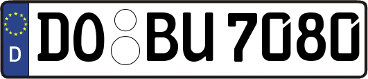 DO-BU7080