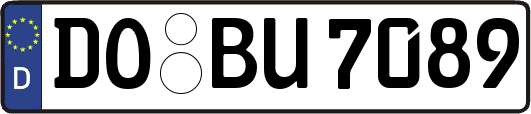DO-BU7089