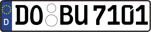DO-BU7101