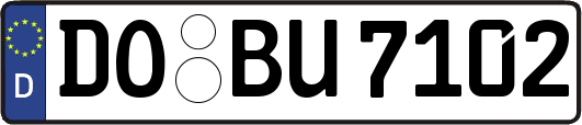 DO-BU7102