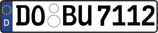 DO-BU7112