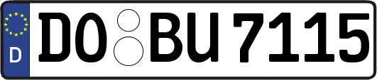 DO-BU7115