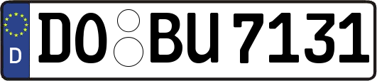 DO-BU7131