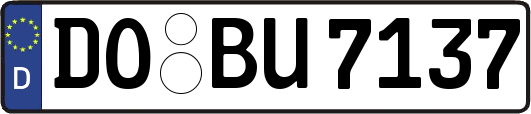 DO-BU7137