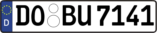 DO-BU7141