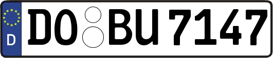 DO-BU7147