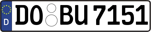 DO-BU7151