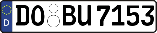 DO-BU7153