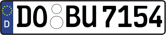 DO-BU7154