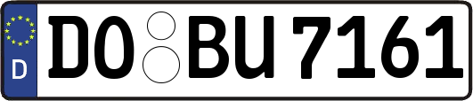 DO-BU7161