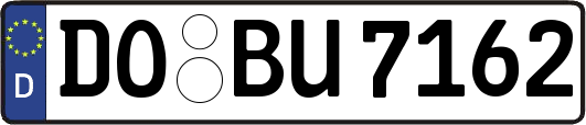 DO-BU7162