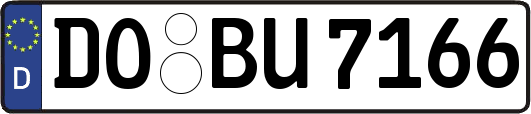 DO-BU7166