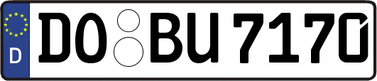 DO-BU7170