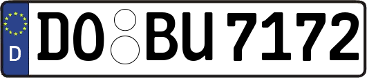 DO-BU7172