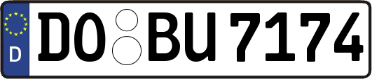 DO-BU7174
