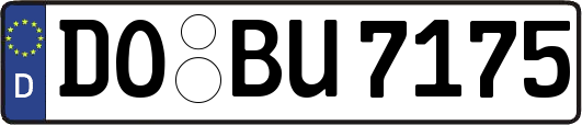 DO-BU7175