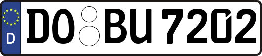 DO-BU7202