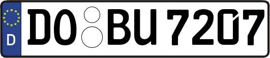 DO-BU7207
