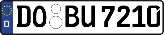 DO-BU7210