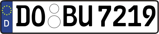 DO-BU7219