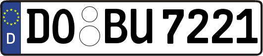 DO-BU7221