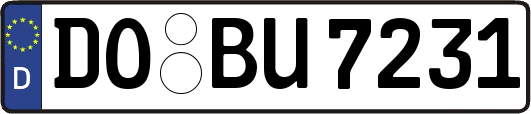 DO-BU7231