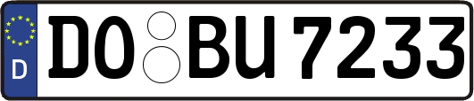 DO-BU7233