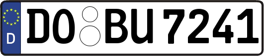 DO-BU7241